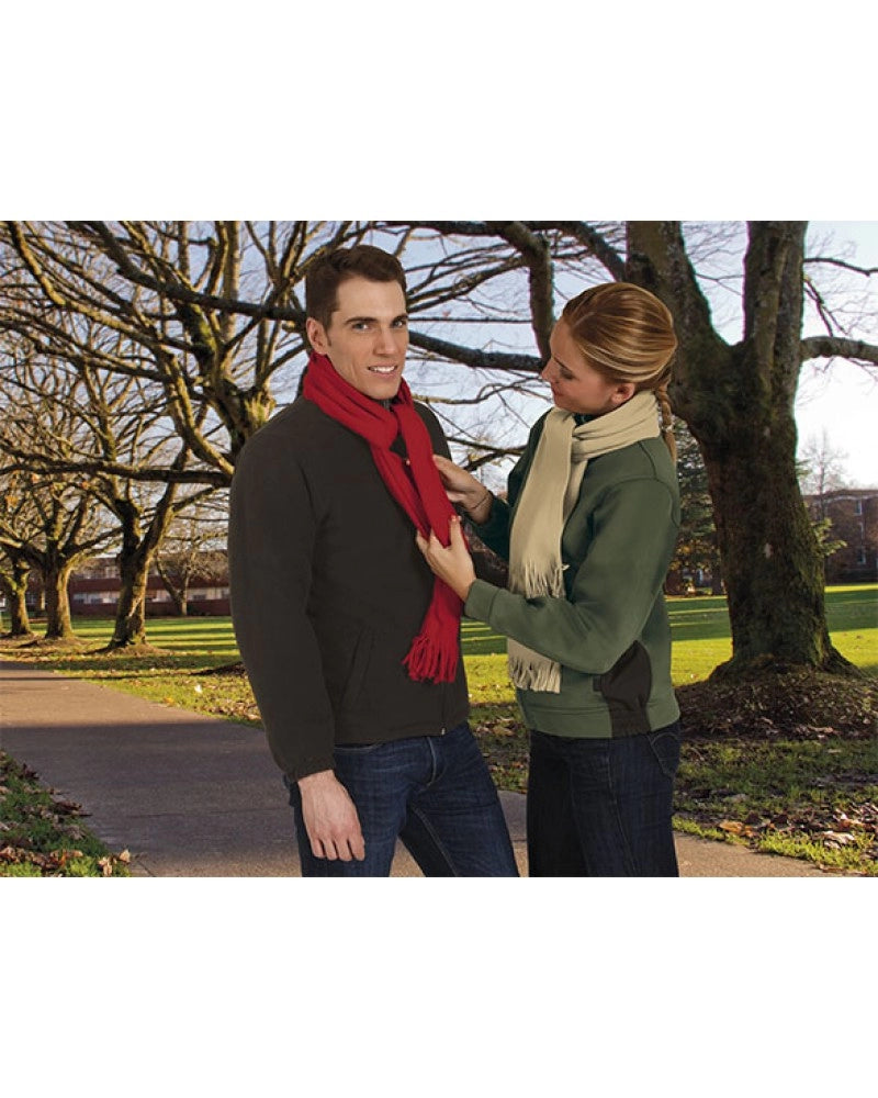 Pack 12x Cachecol Polar Glacial para personalizar