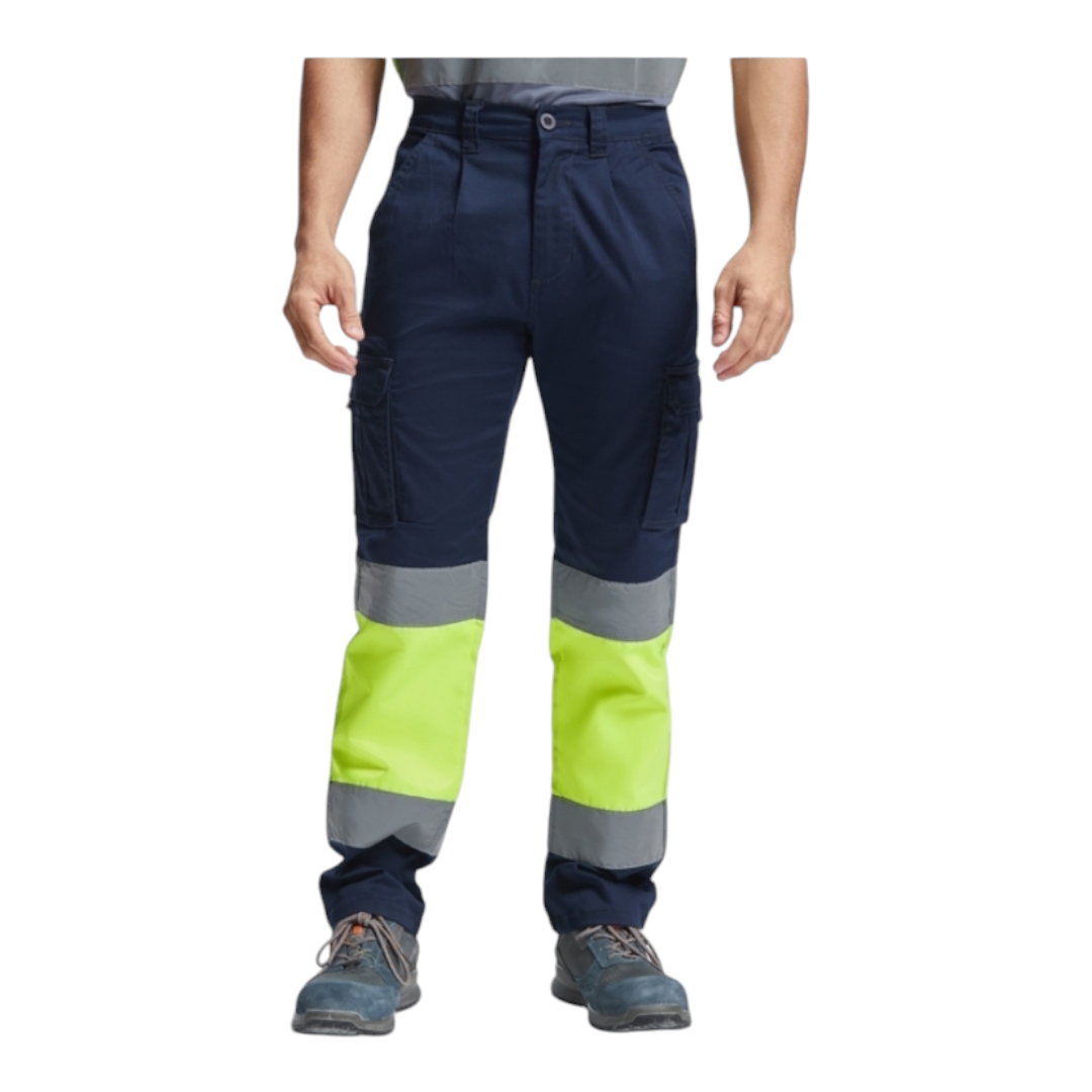 9312 - DAILY STRETCH HV