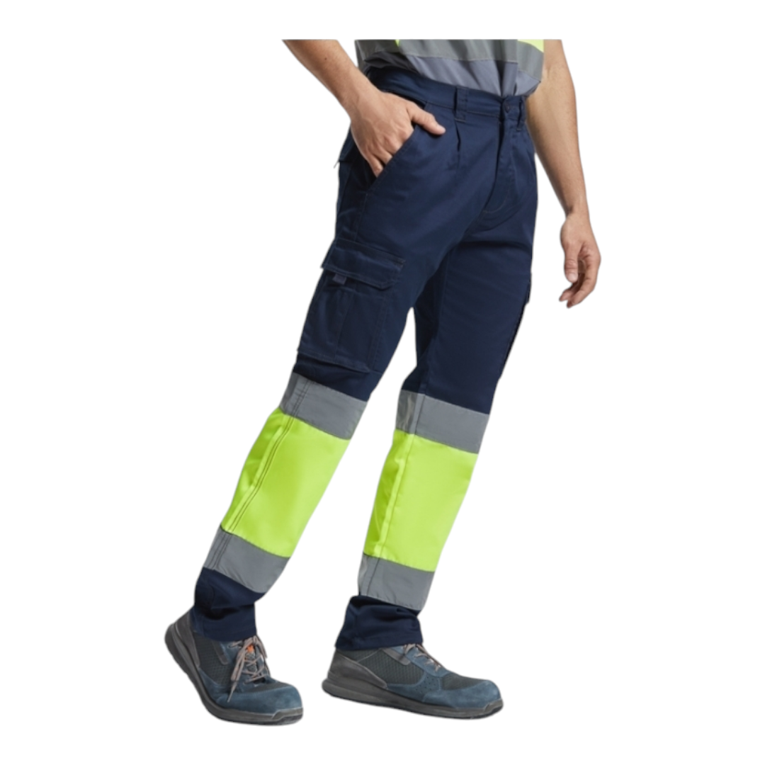 9312 - DAILY STRETCH HV