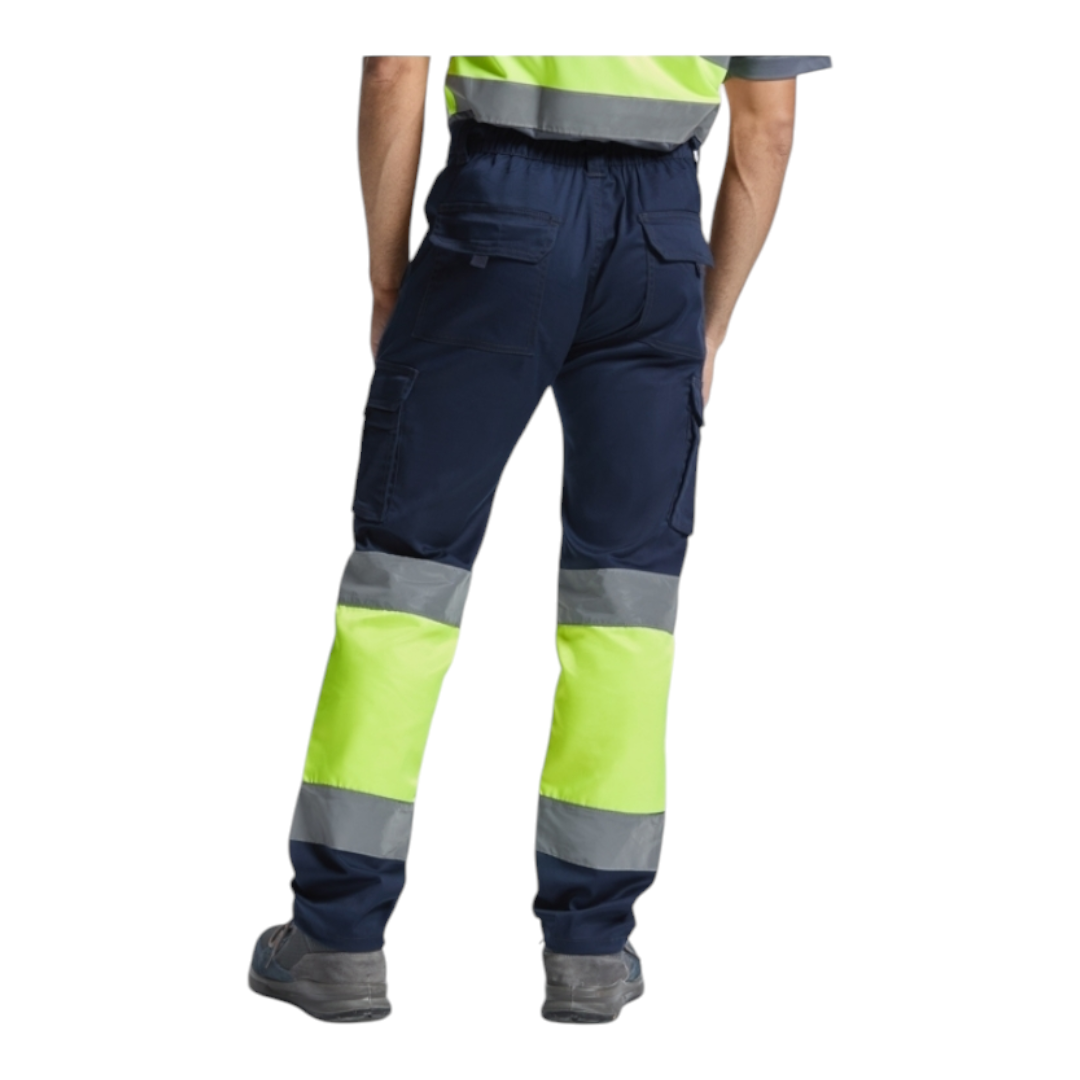 9312 - DAILY STRETCH HV