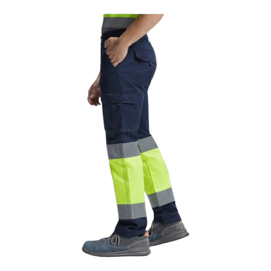 9312 - DAILY STRETCH HV