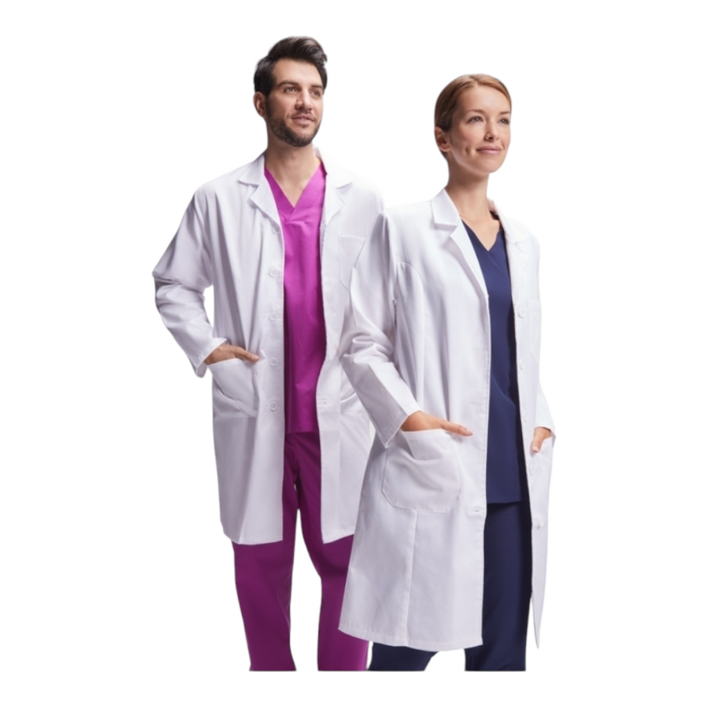 9093 - VACCINE WOMAN