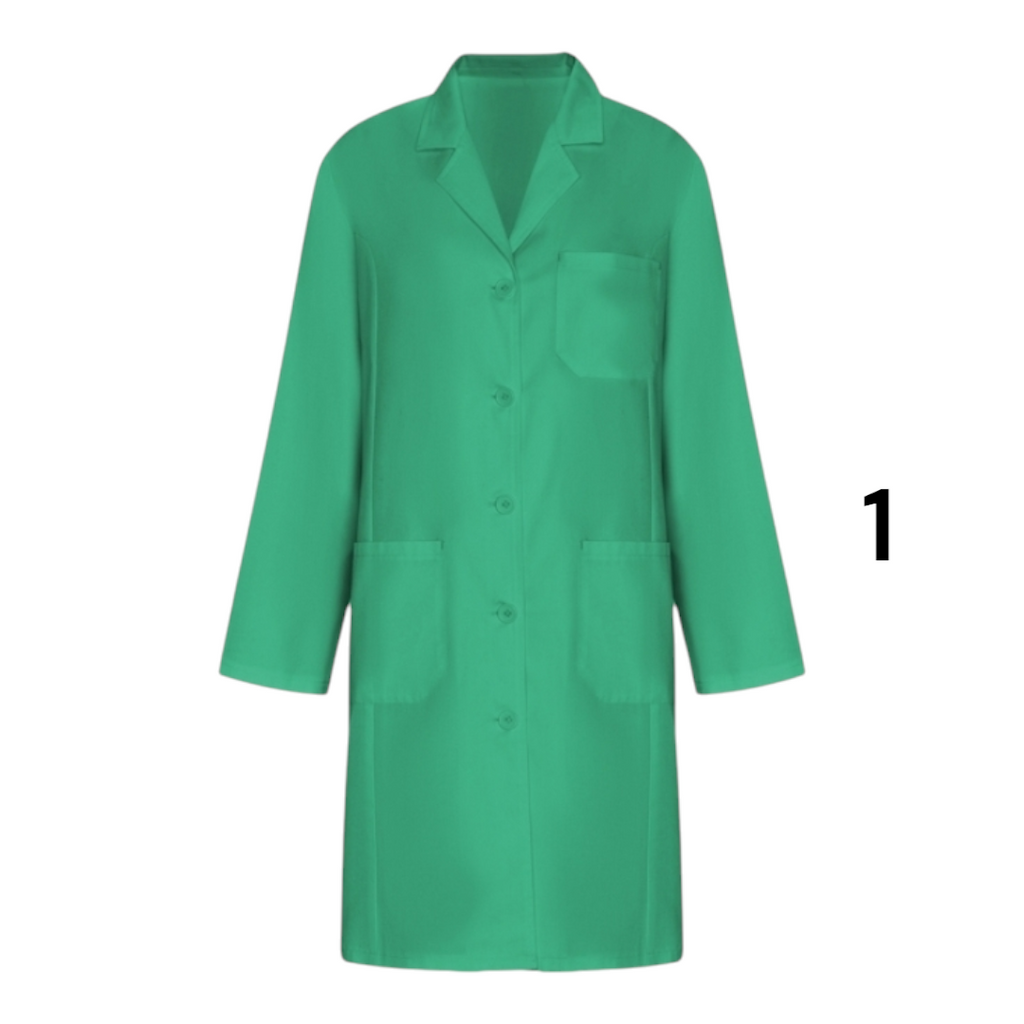 9093 - VACCINE WOMAN