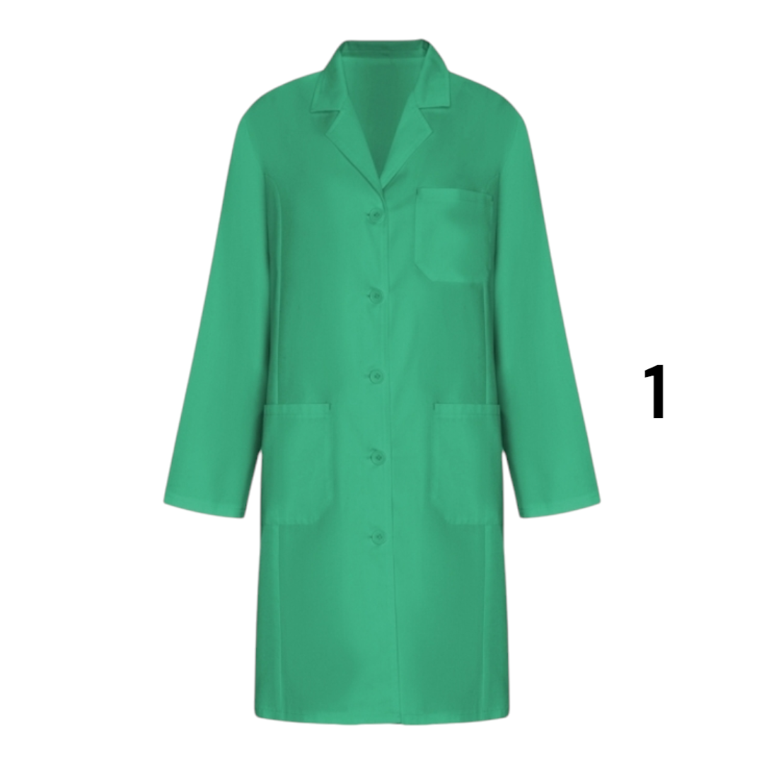 9093 - VACCINE WOMAN