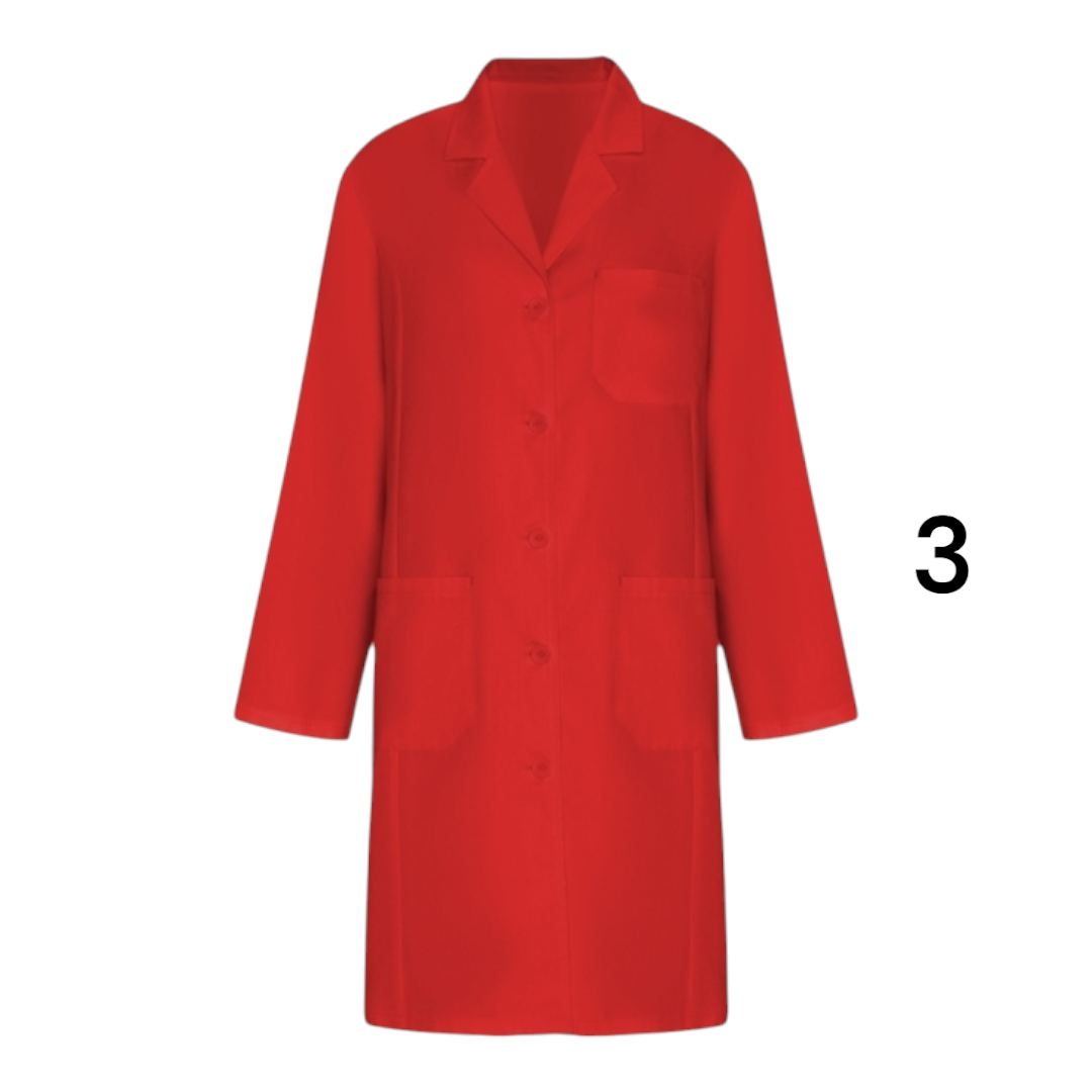 9093 - VACCINE WOMAN