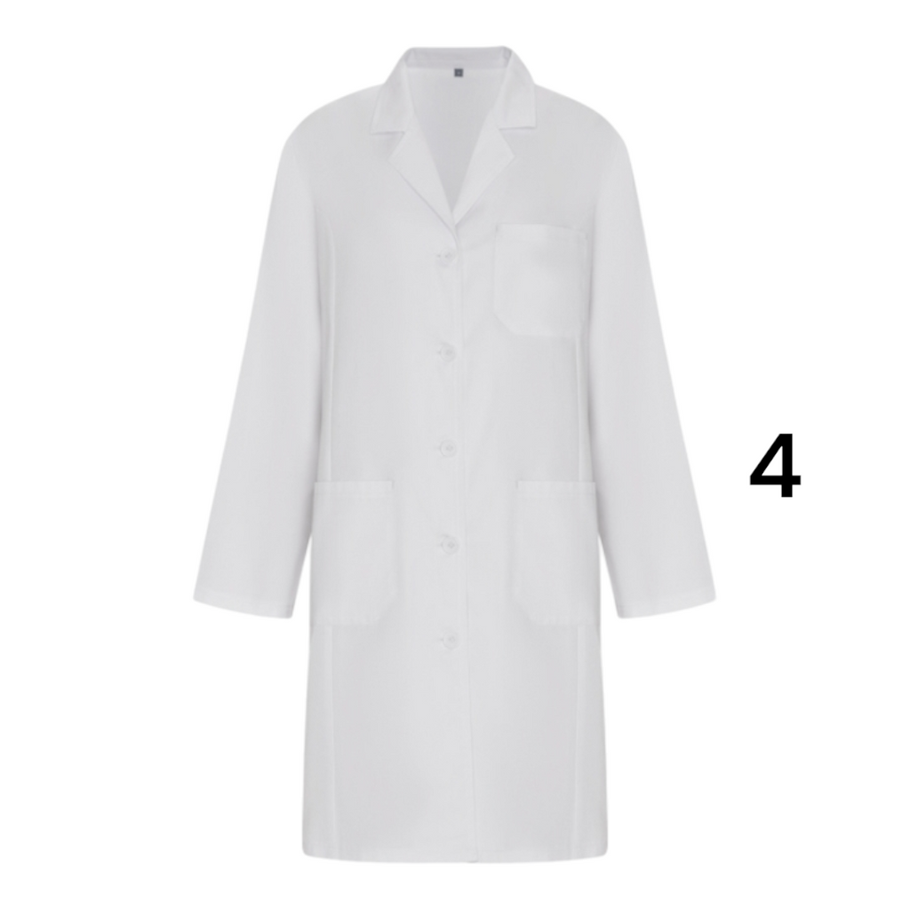 9093 - VACCINE WOMAN