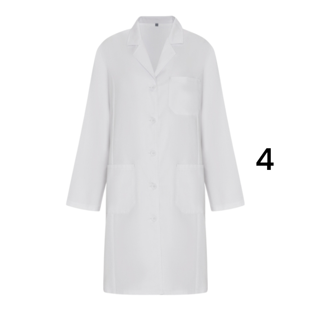 9093 - VACCINE WOMAN