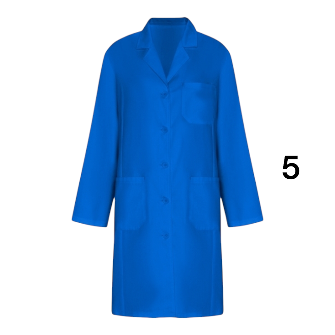 9093 - VACCINE WOMAN