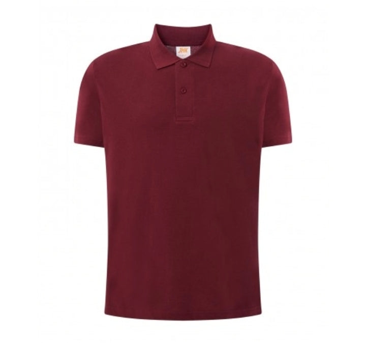 Pack 2x Polo Ocean Homem para personalizar - 100% algodão