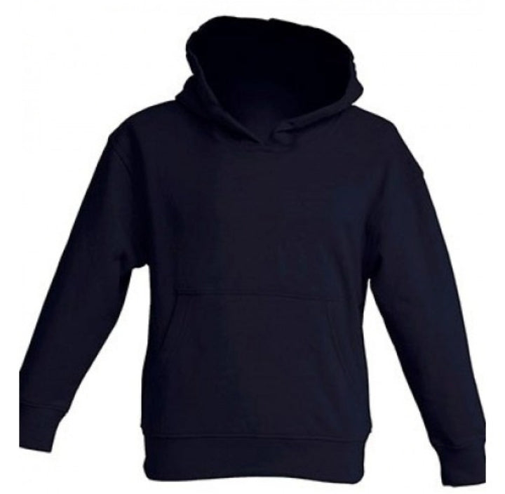 Sweatshirt Criança c/ Capuz 290gr, 35% Algodão + 65% Poliéster - LER DESCRIÇÃO