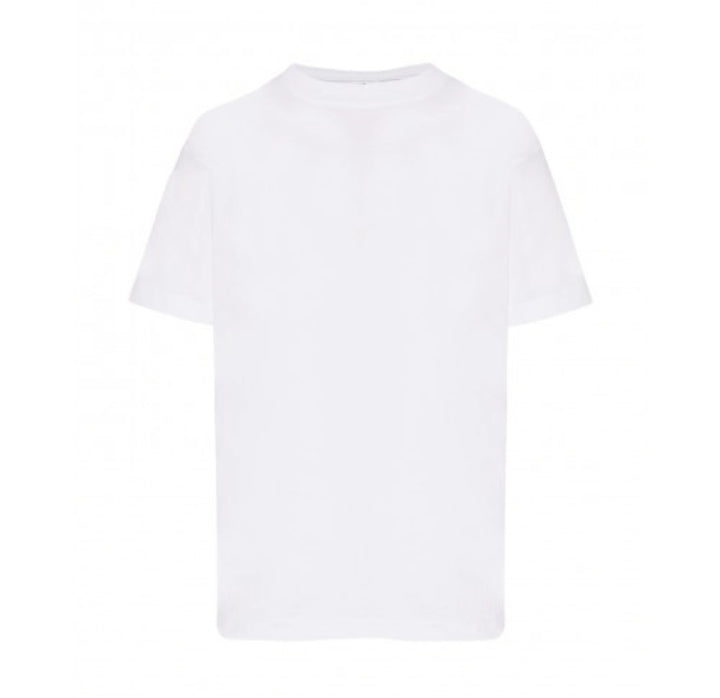 T-Shirt Premium 190gr Criança para Personalizar - LER DESCRIÇÃO