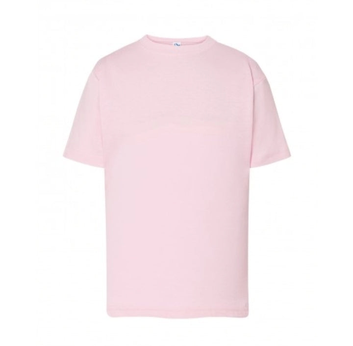 T-Shirt Premium 190gr Criança para Personalizar - LER DESCRIÇÃO