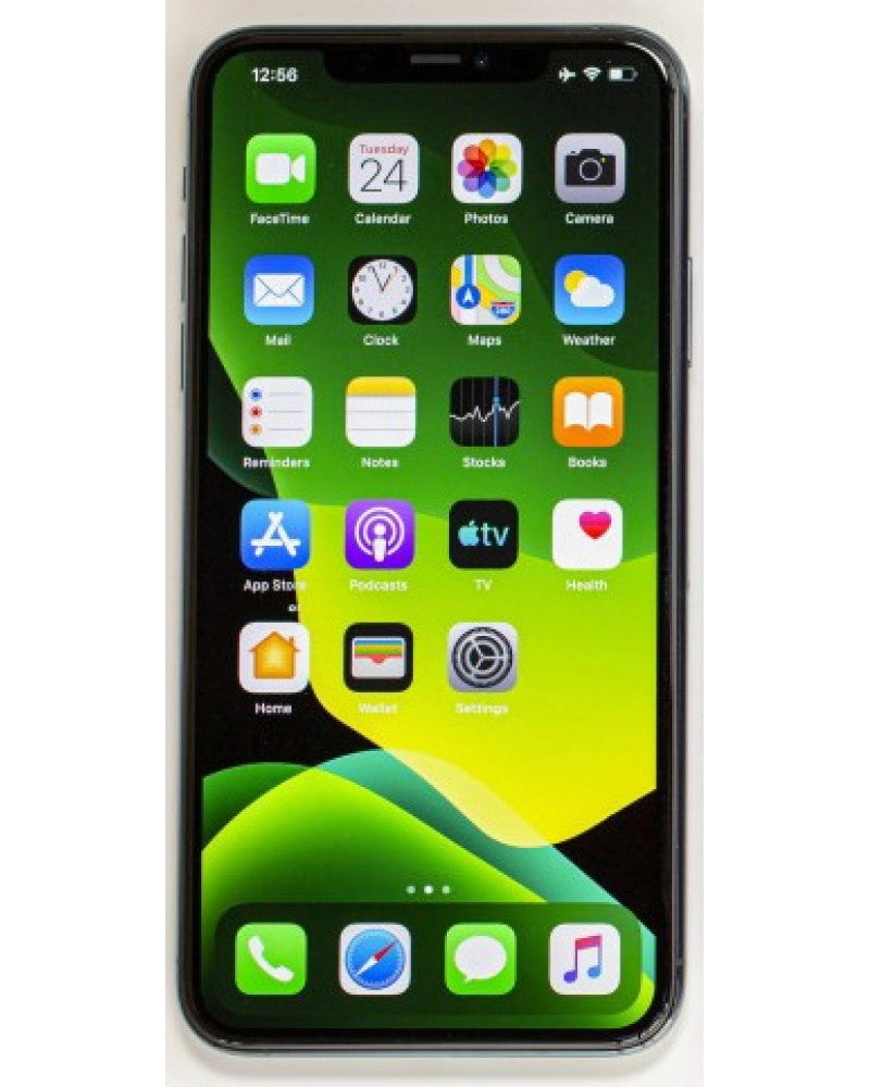 Capa p/ iPhone 11 Pro max - Sublimação 2D