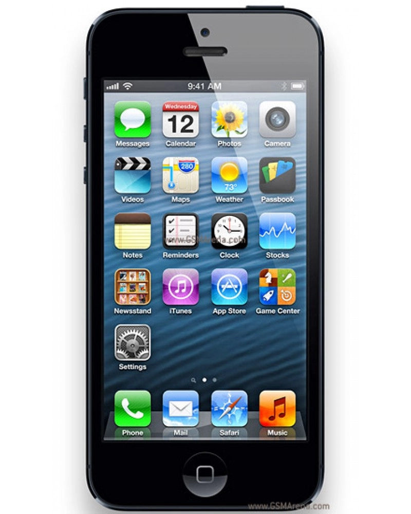 Capa p/ iPhone 5/5s - Sublimação 2D