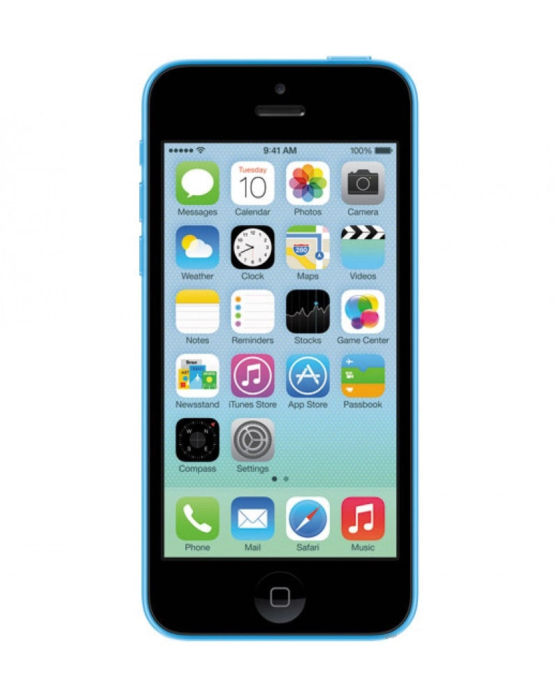 Capa p/ iPhone 5c - Sublimação 2D