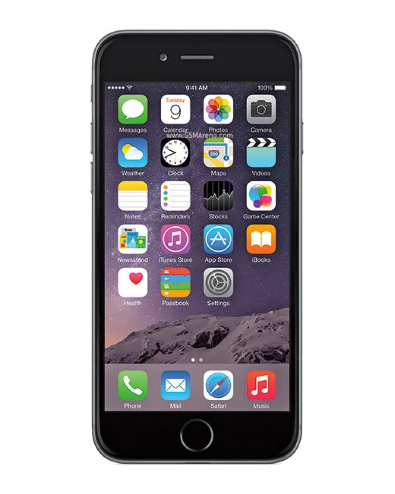 Capa p/ iPhone 6 - Sublimação 2D