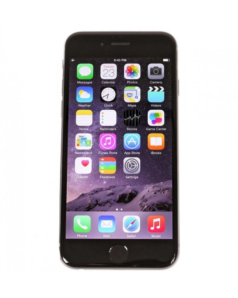 Capa p/ iPhone 6 Plus - Sublimação 2D