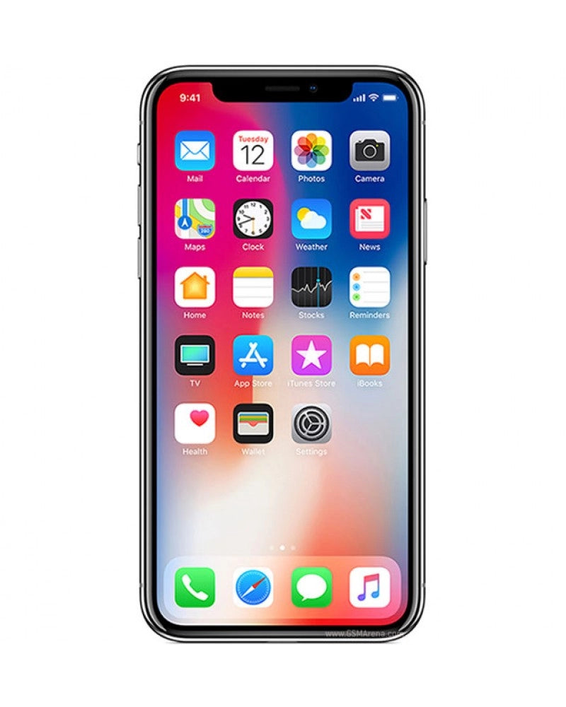 Capa p/ iPhone X / XS - Sublimação 2D