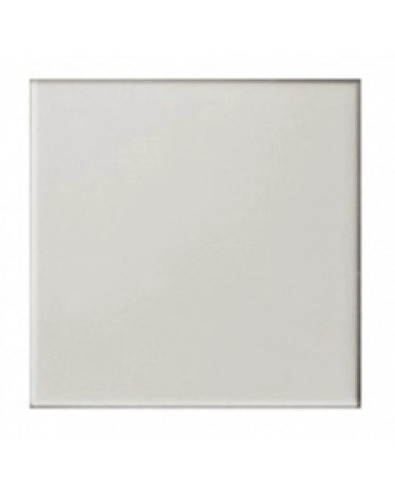 Pack 2 Azulejo Quadrado Premium Branco Brilhante para sublimação