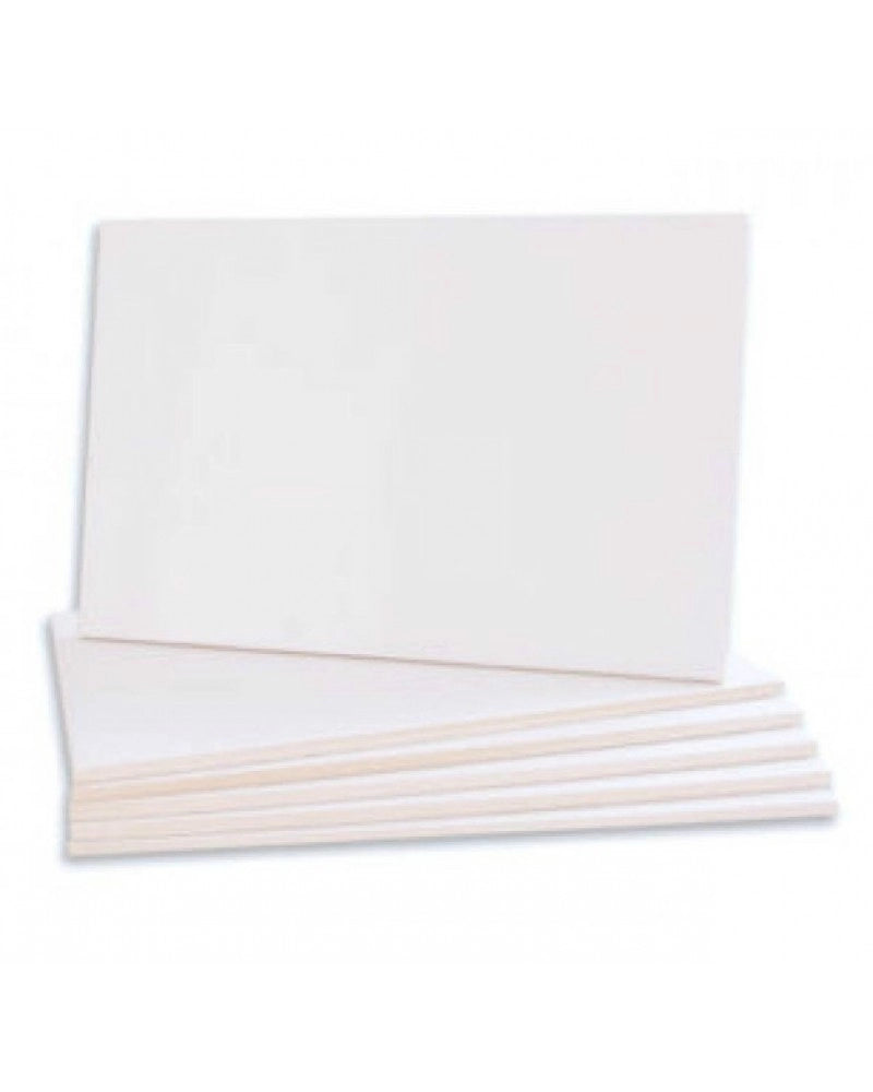 Pack 2x Azulejo Retangular Premium Branco Brilhante para sublimação