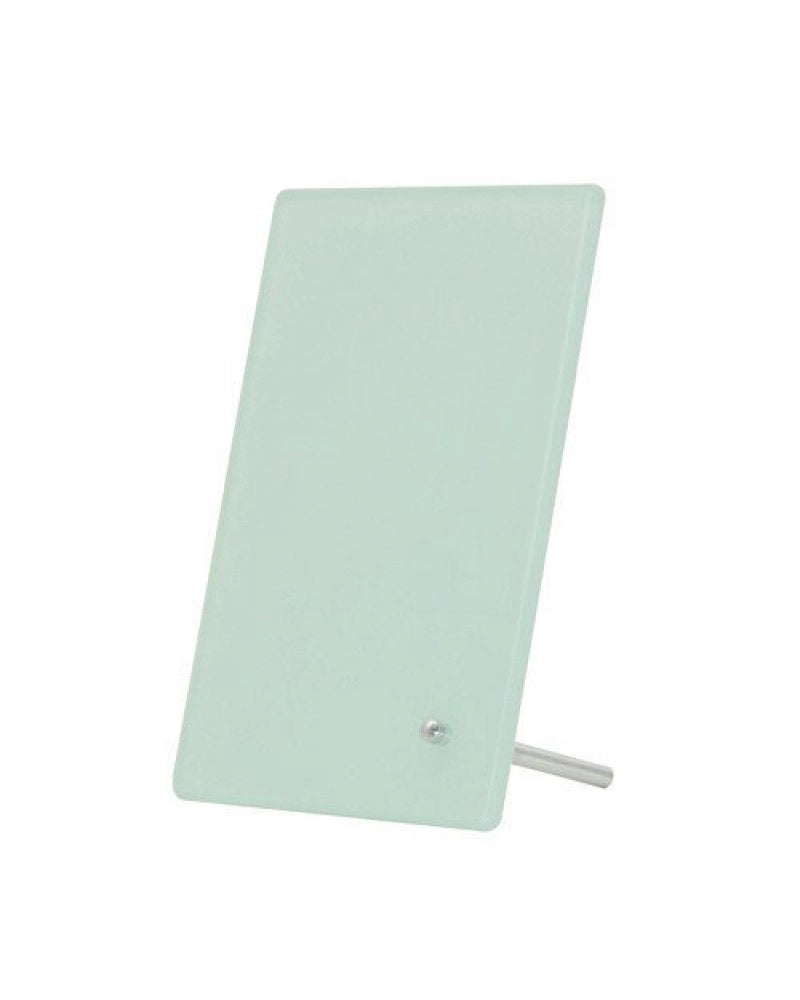 Vidro 110 x 160 x 4 mm para personalizar com foto por sublimação