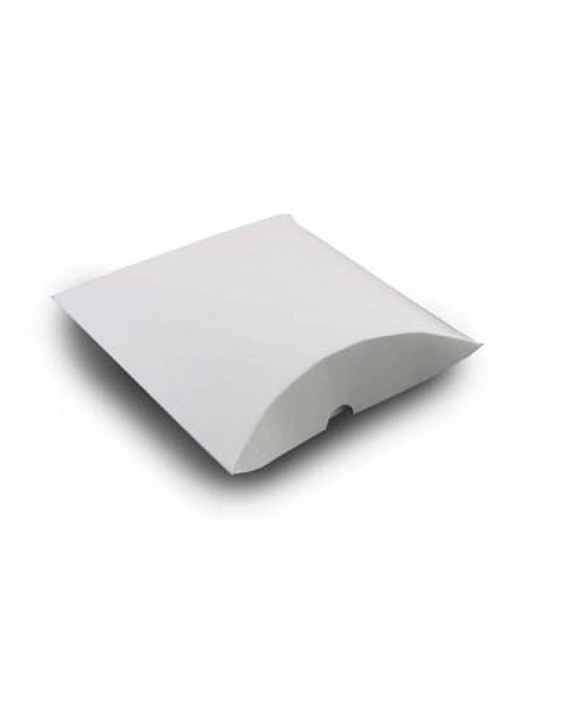 Pack 5x Caixa para Puzzles Sublimável - 26 x 23 x 6 cm