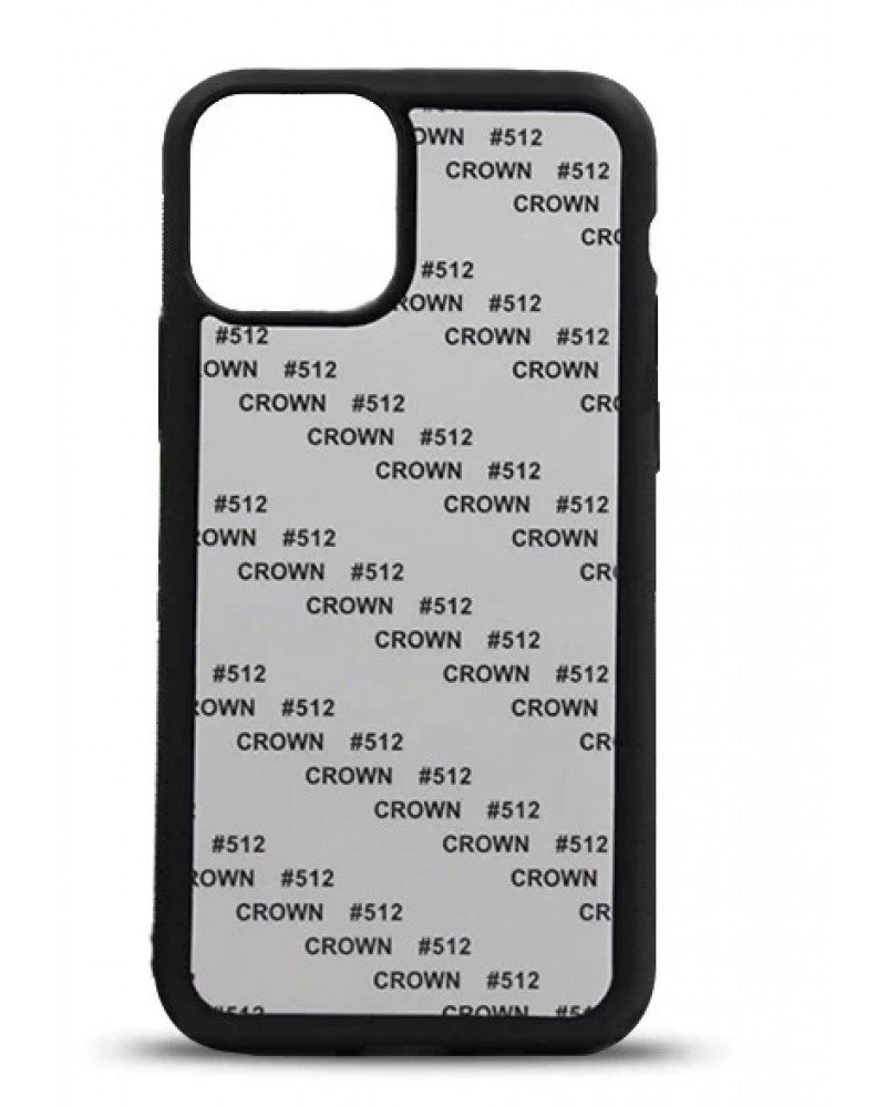 Capa p/ iPhone 11 - Sublimação 2D