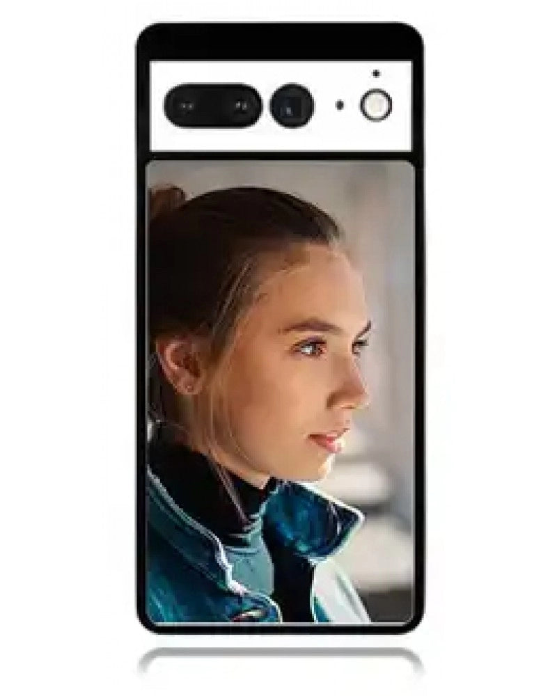 Capa p/ Google Pixel 6 Pro -  Sublimação 2D