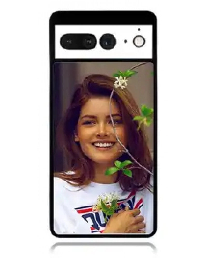 Capa p/ Google Pixel 6 -  Sublimação 2D