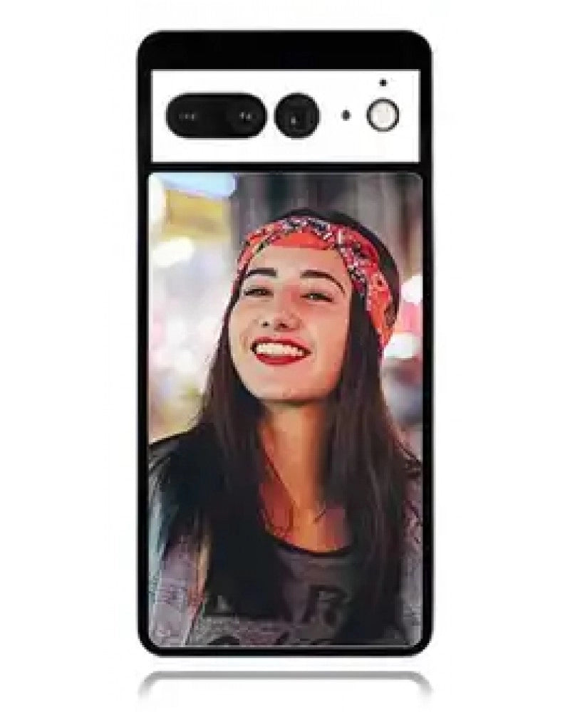 Capa p/ Google Pixel 6A -  Sublimação 2D