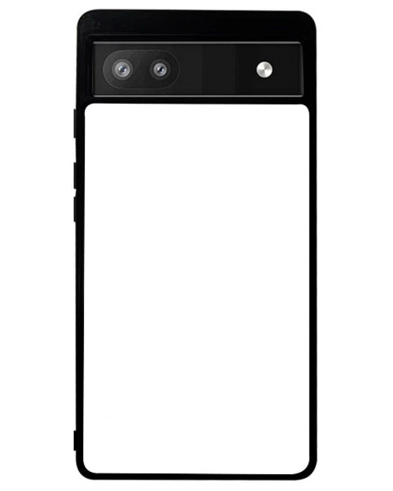 Capa p/ Google Pixel 6 Pro -  Sublimação 2D