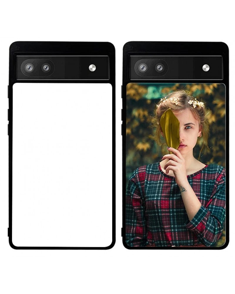 Capa p/ Google Pixel 7 Pro -  Sublimação 2D