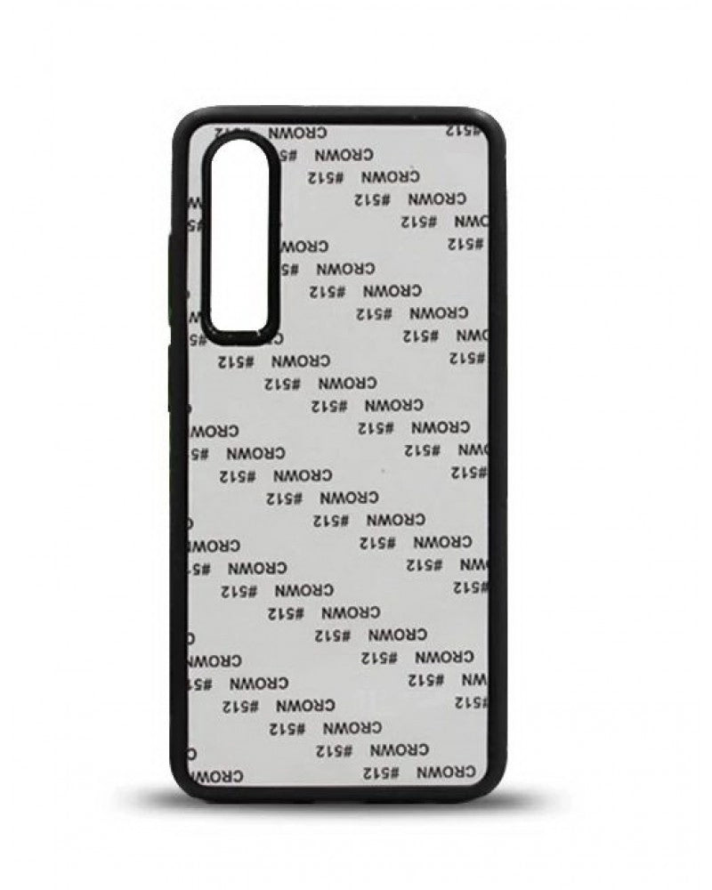 Capa p/ Huawei P30 Pro - Sublimação 2D