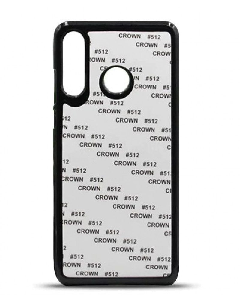 Capa p/ Huawei P30 Lite - Sublimação 2D