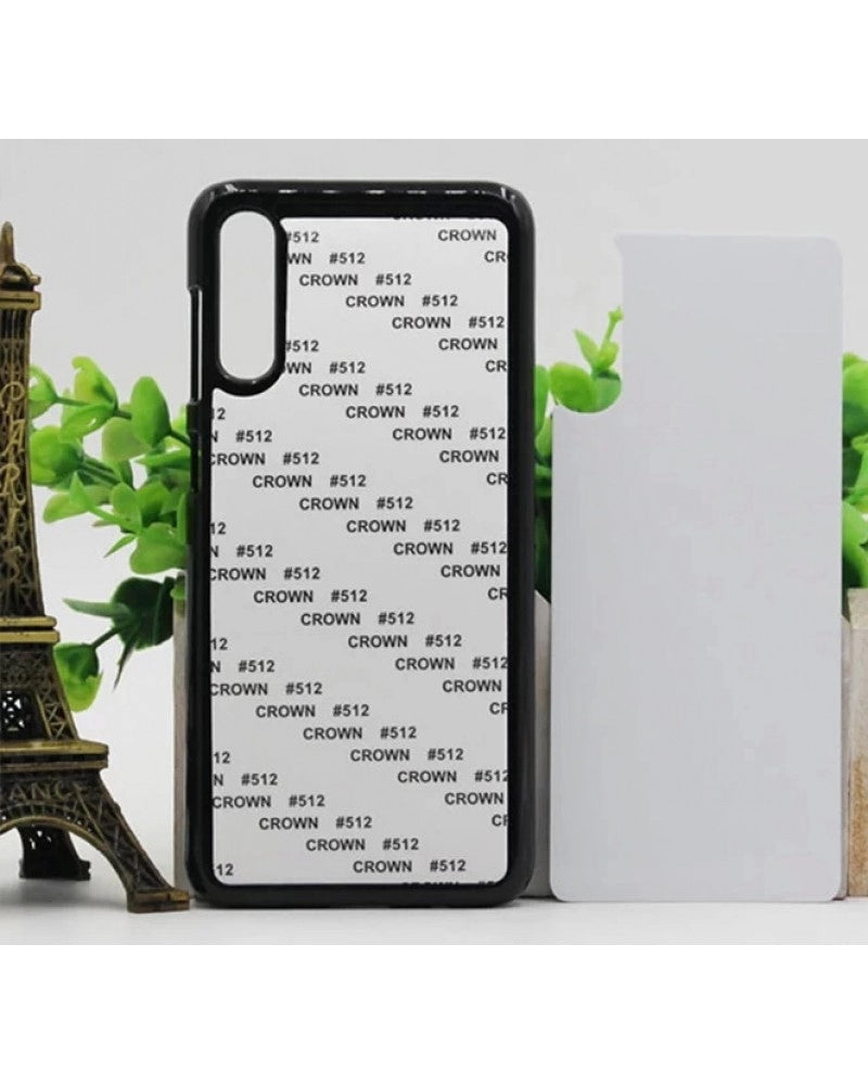 Capa p/ Galaxy A50/A30S/A50S - Sublimação 2D