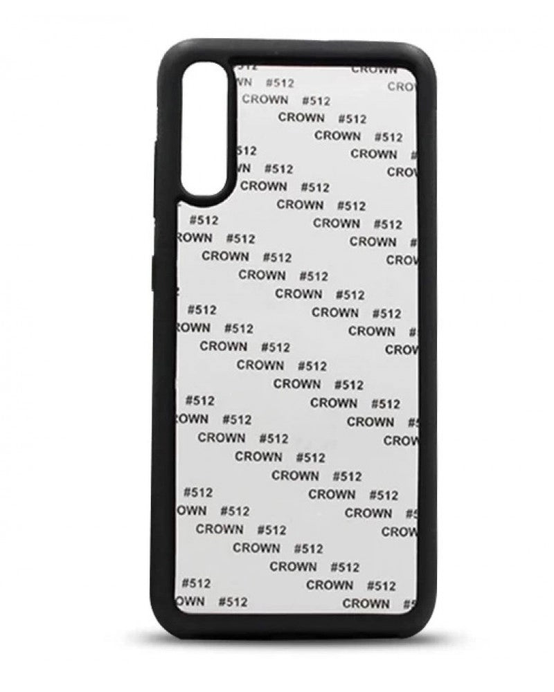 Capa p/ Galaxy A70 / A70S - Sublimação 2D