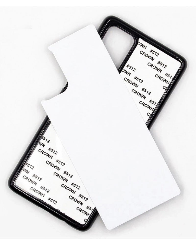 Capa p/ Galaxy A71 - Sublimação 2D