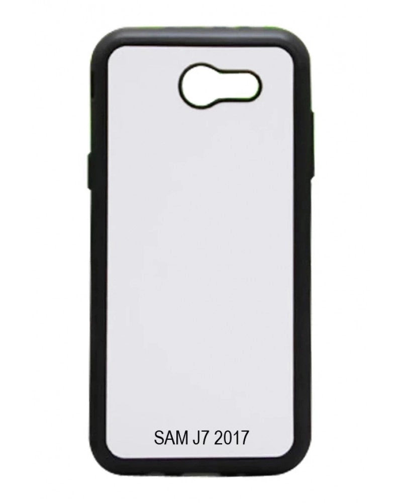 Capa p/ Galaxy J7 (2017) - Sublimação 2D