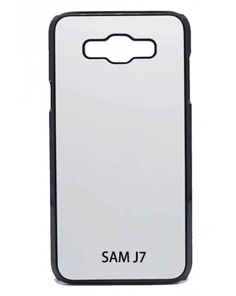 Capa p/ Galaxy J7 - Sublimação 2D