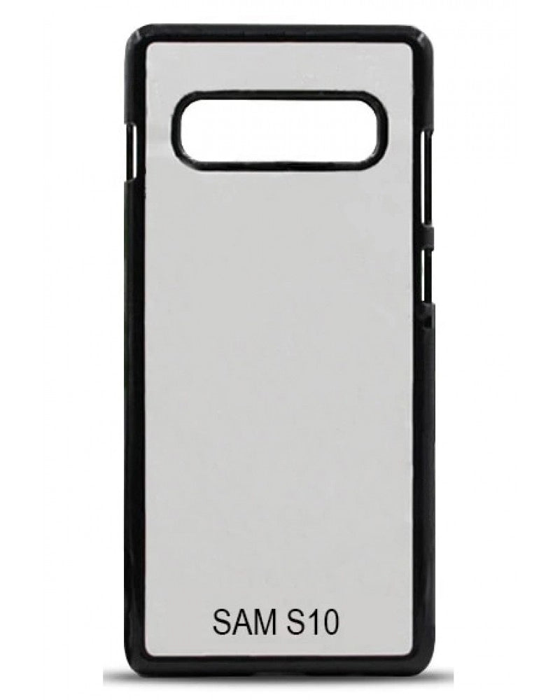 Capa p/ Galaxy S10 -  Sublimação 2D