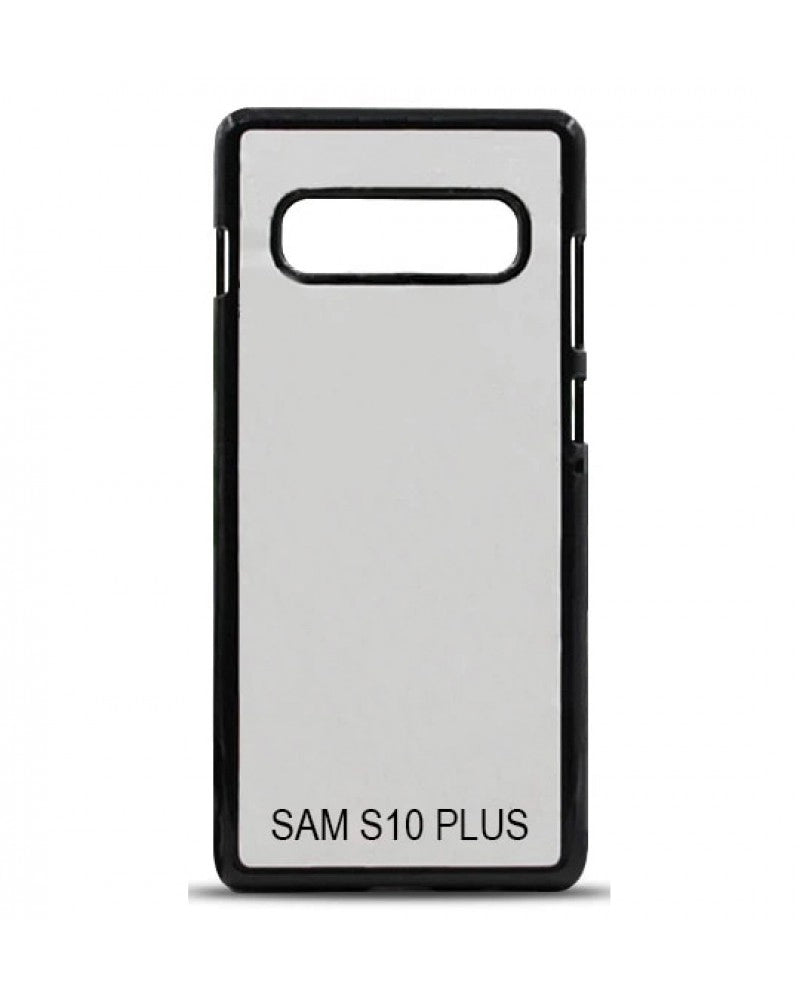 Capa p/ Galaxy S10 Plus -  Sublimação 2D