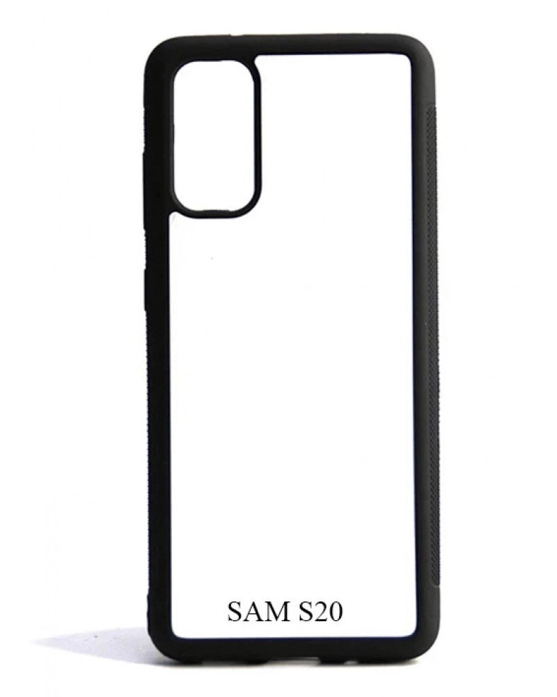 Capa p/ Galaxy S20 -  Sublimação 2D