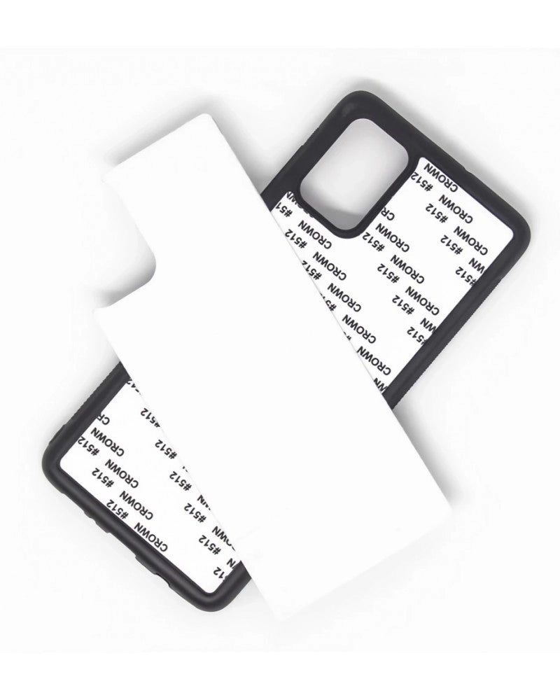 Capa p/ Galaxy S20 Plus -  Sublimação 2D