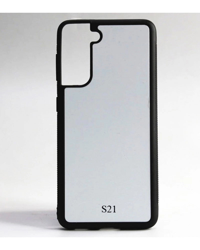 Capa p/ Galaxy S21 FE 5G -  Sublimação 2D