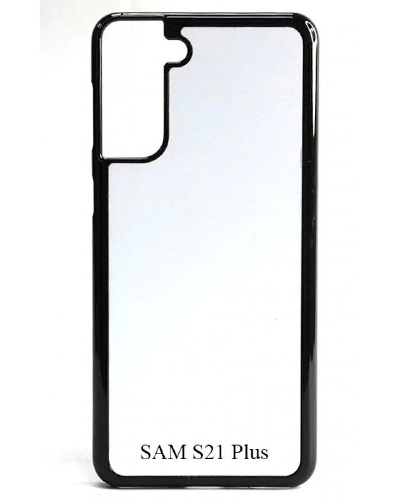 Capa p/ Galaxy S21 Plus 5G -  Sublimação 2D