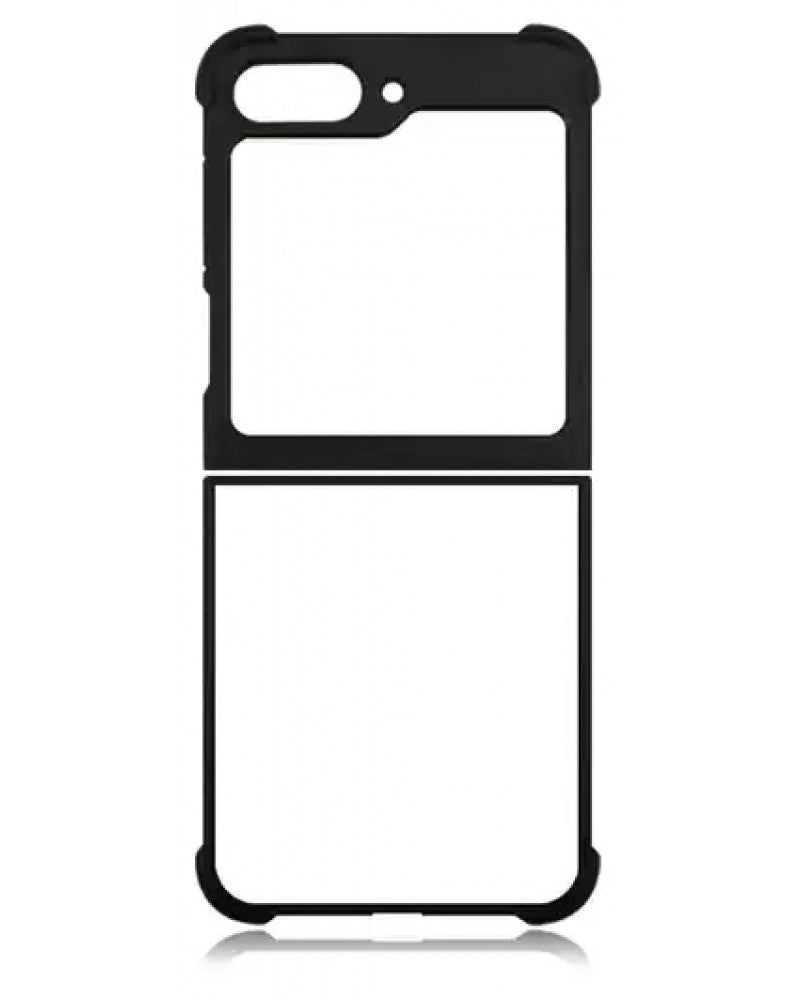 Capa p/ Galaxy Z Flip 5 -  Sublimação 2D