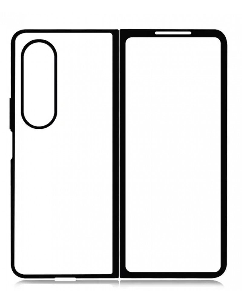 Capa p/ Galaxy Z Fold 3 -  Sublimação 2D