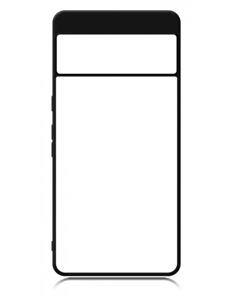 Capa p/ Google Pixel 8 -  Sublimação 2D