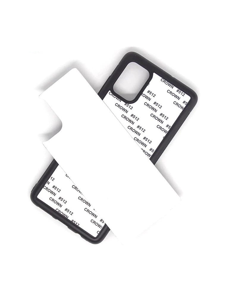 Capa p/ Galaxy A51 / M40S - Sublimação 2D