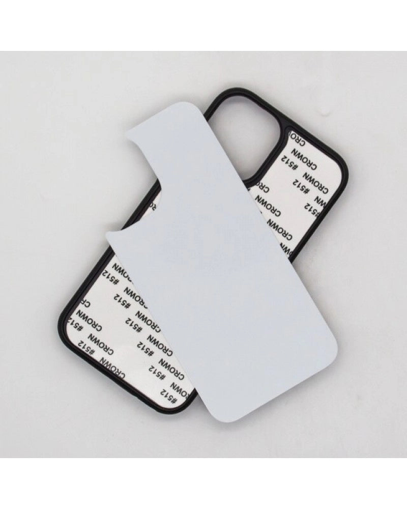 Capa p/ iPhone 13 - Sublimação 2D